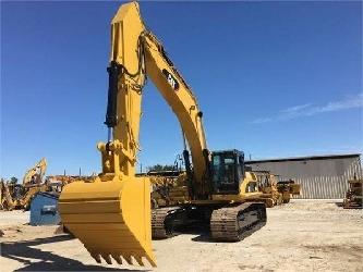 CAT 330DL