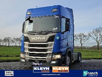 Scania R450