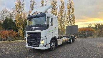 Volvo FH