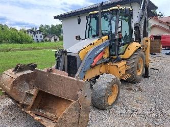 Volvo BL71