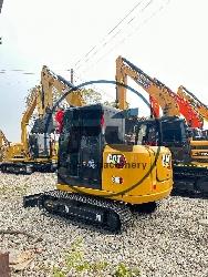 CAT 306 E2