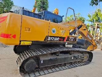 Sany SY 215 C