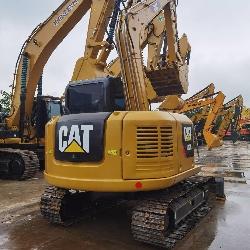 CAT 307E2
