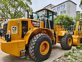 CAT 950 GC
