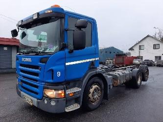 Scania P 310