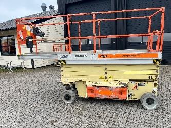 JLG 2646 ES