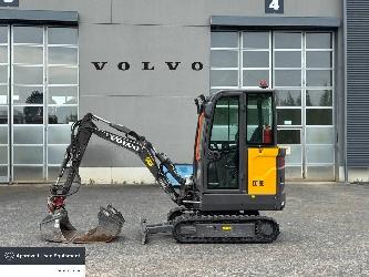 Volvo EC 18 E