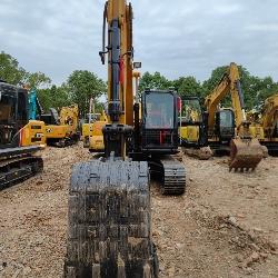 Sany SY 155 C