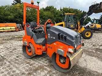 Hamm HD 12 VV