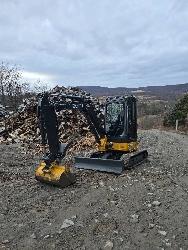 DEERE 35D