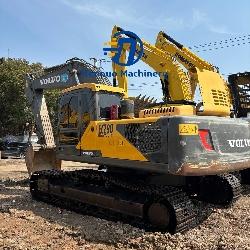 Volvo EC 290