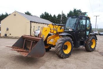 JCB 535-95