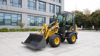 XCMG XC908HST