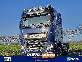 DAF XF 530