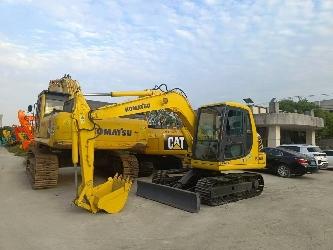 Komatsu pc60