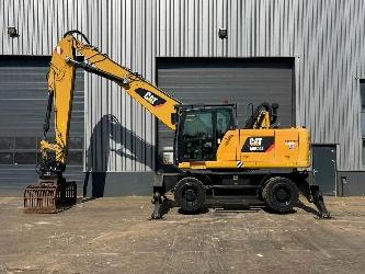 CAT MH3022