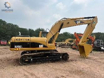 CAT 325 C