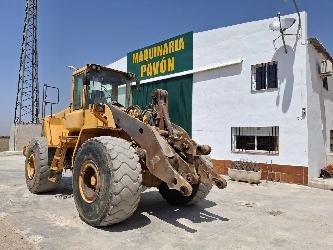 Volvo L 150 E