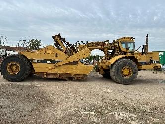 CAT 615