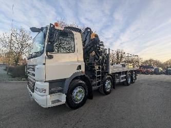 DAF CF 85.410