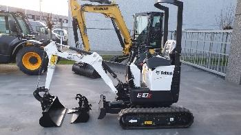 Bobcat e10z