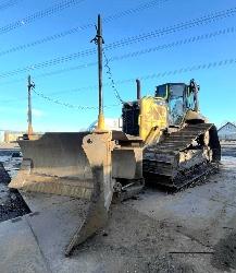 CAT D 6 N LGP