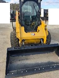 CAT 246 D