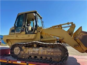 CAT 963 C