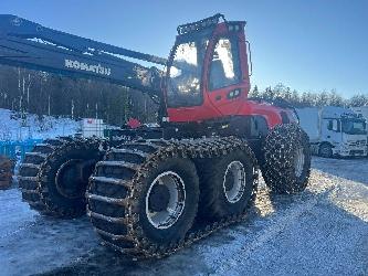 Komatsu 951