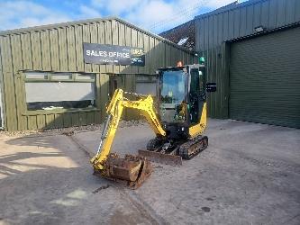 Yanmar SV 15