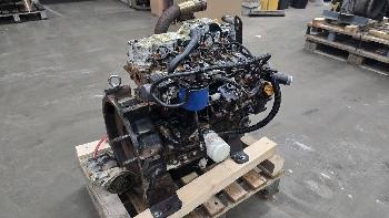 Yanmar 4TNV88