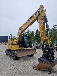 CAT 315