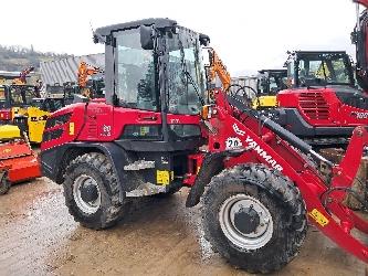 Yanmar V 80