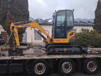 XCMG XE 27 E