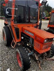 Kubota L 245