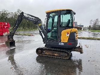 Volvo Ec27