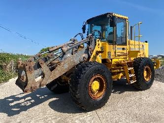 Volvo BM L 90