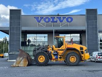 Volvo L 260 H