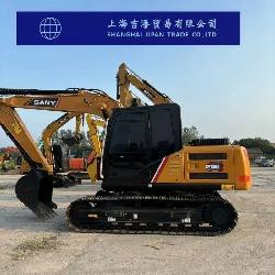 Sany SY 135 C