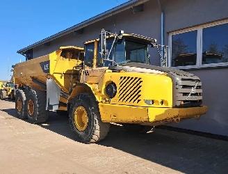 Volvo A 25 E