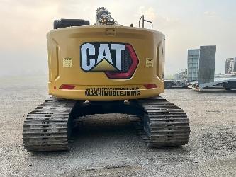 CAT 325