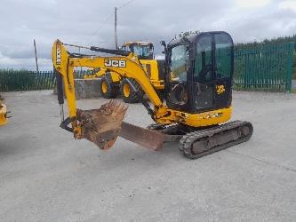 JCB 8025