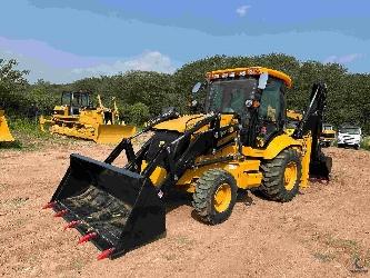 JCB 3 CX