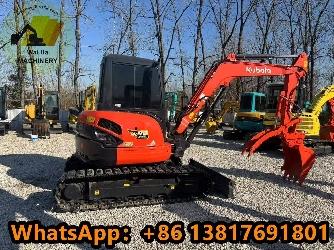 Kubota U 40