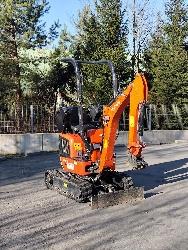 Kubota U 10