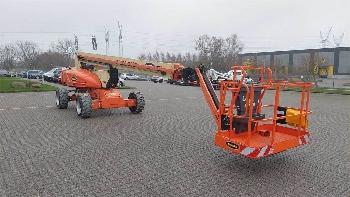 JLG M600JP