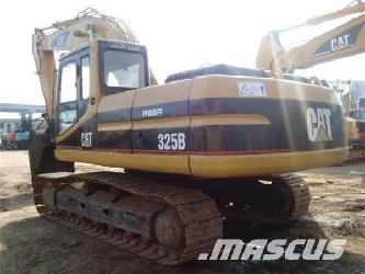 CAT 325 B