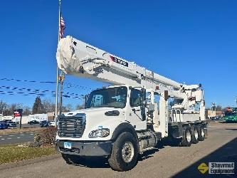 Terex TM 125