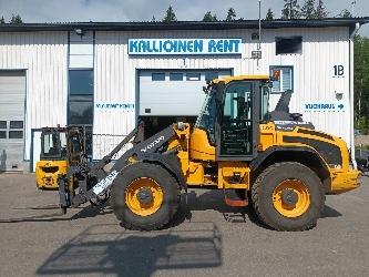 Volvo L 50 H