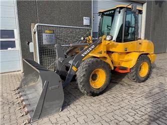 Volvo L30GS